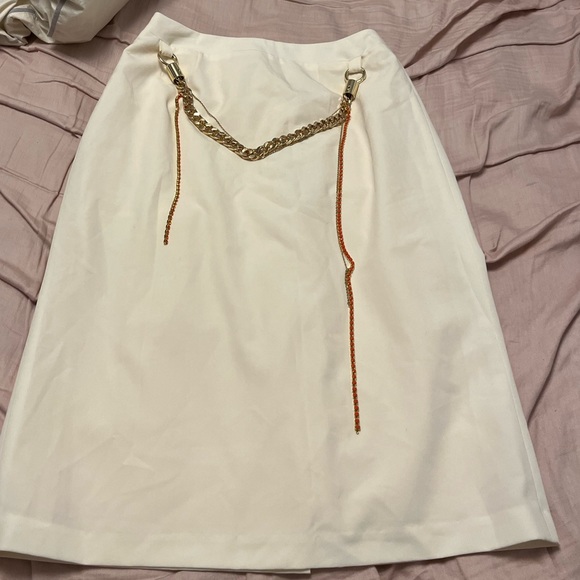 Hilary MacMillan skirt - Picture 1 of 3